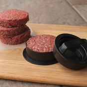 Oblikovalec mesa za burgerje ProBurger