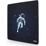 TILT Podloga za miško Izgubljeni astronavt 50x50