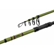 Palica Delphin PARTISAN Tele 360cm/120g