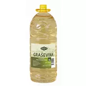Epsko bijelo vino Graševina Makedonija pet 3l