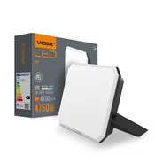 shumee Halogenski reflektor 50W nevtralna svetloba 5000K 4750lm IP65 FLOOD Videx