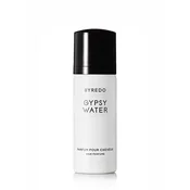 Byredo Gypsy Water hair perfume