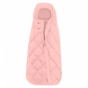 cybex gold zimska vreča za avtosedež snogga mini candy pink