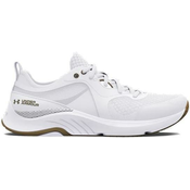 Fitnes čevlji Under Armour UA W HOVR Omnia MTLC-WHT