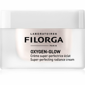Filorga Oxygen-Glow posvjetljujuća krema za trenutno poboljšanje izgleda lica 50 ml