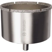 BOSCH Luknjasta žaga z adapterjem za ploščice, 83 × 40 mm 2608594552
