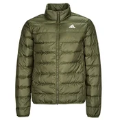 adidas ESS LITE DOWN J Kaki