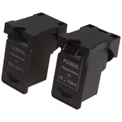 MultiPack | Inkoustová kazeta TonerPartner pro Canon PG-560XL, CL-561XL (CANON 3712C004)