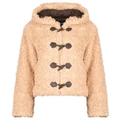 Only ONLEIRA TEDDY DUFFLE Bež
