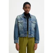 Jeans jakna Pepe Jeans