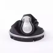 888 CAR ACCESSORIES Škoda Fabia 2007-2015 rucica menjaca sa kožicom 5 brzina