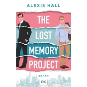 The Lost Memory Project