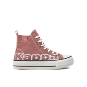 Platnene superge Kappa YL201408 Roza