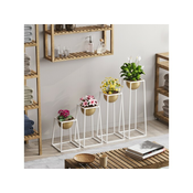 Wallxpert Dekorativna saksija GED018C
