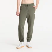 Superge Alpha Industries Basic Small Logo II Jogger Dark Olive XXL