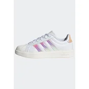 ADIDAS SPORTSWEAR Superge roza/bela