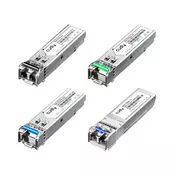 CUDY SM10G SFP modul (10 Gbps Ethernet, 10 km)