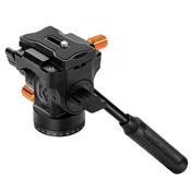 K&F Fluid head FH-04