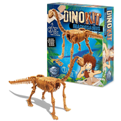 buki® set za izkopavanje okostja dino kit brachiosaurus