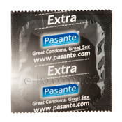 Pasante Extra 1 pc