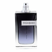 Yves Saint Laurent Y parfemska voda 100 ml Tester za muškarce