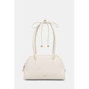 Ročna torba Furla Poppy M WB02109 BX4573 CN PNN00 Kremna