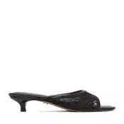 Natikači Nine West CEO-NV-015 Rjava