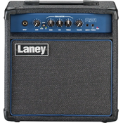 Laney RB1 Richter Bass 2017
