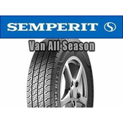 Semperit Van-All Season ( 225/55 R17C 109/107T 8PR dupla oznaka 104T )