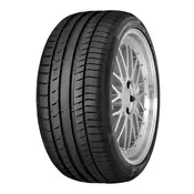 315/30ZR21 (105Y) XL FR ContiSportContact 5P N1