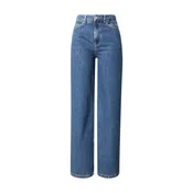 BOSS Kavbojke C_MARLENE moder denim