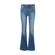 Liu Jo Kavbojke moder denim
