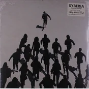 Syberia - Seeds Of Change (180 g) (LP)