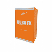PRO NUTRITION Burn-FX, 20x10g