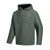 Mystic Jakna HAZE Neoprene Hoodie 2mm - 643 Dark Olive