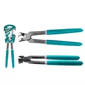 Total One-Stop Tools Čelne ščipalne klešče 200mm/IND (THT2881)