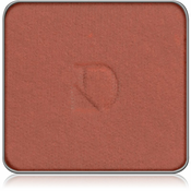 Diego dalla Palma Matt Eyeshadow Refill System mat senčila za oči nadomestno polnilo odtenek 164 Red Hazelnut 2 g
