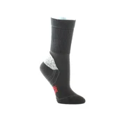 Lenz Trekking 1.0 - 2er Pack Pohodniške nogavice