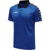 majica Hummel AUTHENTIC FUNCTIONAL POLO