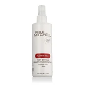 Paul Mitchell Flexible Hold Fast Drying Sculpting Hairspray lak za lase srednja