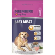 Premiere Best Meat Senior perutnina 4 kg