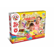 Edukativni set Science 4 you Figet