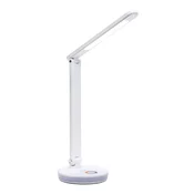 LED RGBW prigušiva bela stona lampa sa funkcijom powerbanke LED/12W/5V 2800-6000K