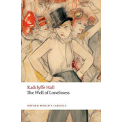 The Well of Loneliness (Paperback)