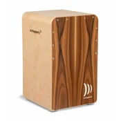 SCHLAGWERK CP605 FINELINE COMFORT MORADO cajon