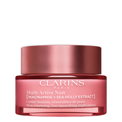 Clarins Multi-Active Night Nocna krema za sve tipove kože Kreme za lice