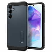 OVITEK SPIGEN TOUGH ARMOR GALAXY A55 5G METAL SLATE