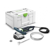 FESTOOL RENOFIX RG 130 E-Plus Diamantni brusilnik