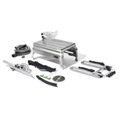 Obrezovalna žaga Festool PRECISIO CS 50 EBG