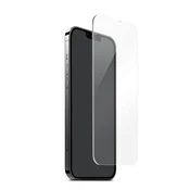 shumee PURO antibakterijsko kaljeno steklo z antibakterijsko zaščito za iPhone 13 Mini Screen
